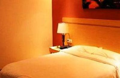 фото отеля Bauhinia Hotel