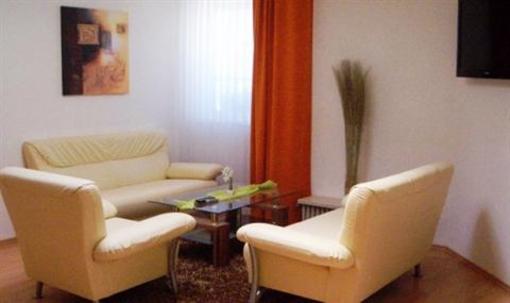 фото отеля Wilsmann Appartmentvermietung