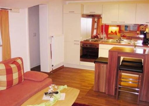 фото отеля Wilsmann Appartmentvermietung