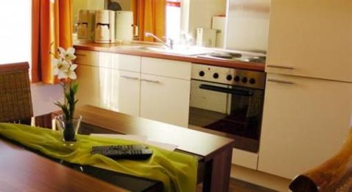 фото отеля Wilsmann Appartmentvermietung