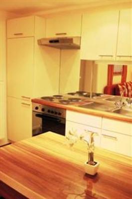 фото отеля Wilsmann Appartmentvermietung