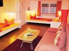 фото отеля Wilsmann Appartmentvermietung
