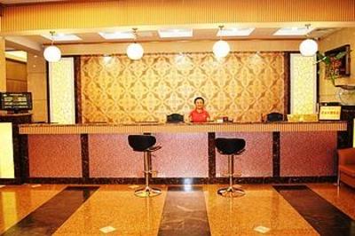 фото отеля Baolihua Business Hotel