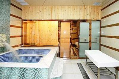 фото отеля Baolihua Business Hotel