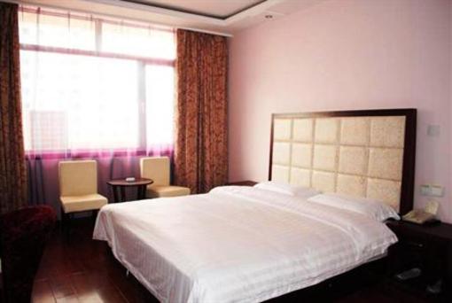 фото отеля Baolihua Business Hotel