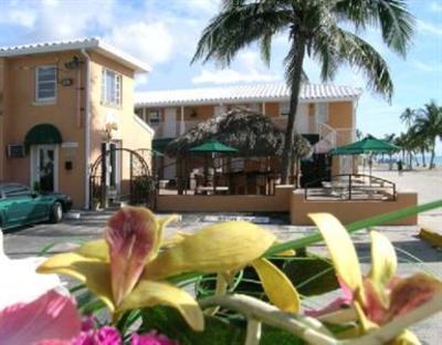 фото отеля Riptide Hotel
