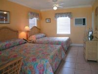 Riptide Hotel