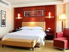 фото отеля Triumphal Arch Huatian Hotel Wuhan