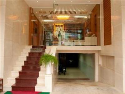 фото отеля Van Ha Hotel