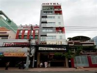 Van Ha Hotel