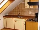 фото отеля Saschwaller Burehus Holzwurm