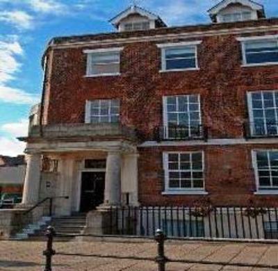 фото отеля Bed and Breakfast Weymouth