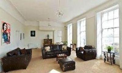 фото отеля Bed and Breakfast Weymouth
