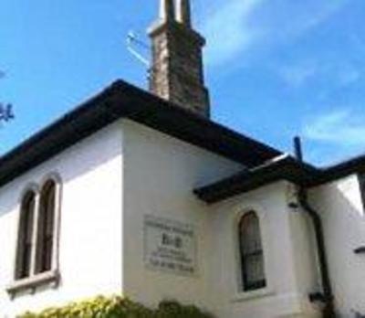 фото отеля Bed and Breakfast Weymouth