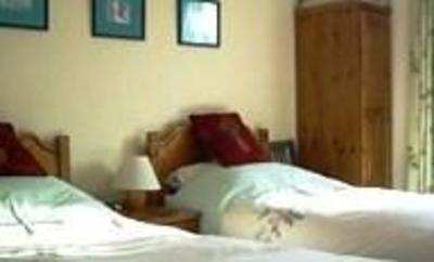 фото отеля Bed and Breakfast Weymouth