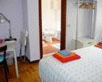 фото отеля Ca Del Gando B&B