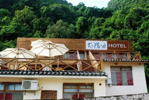 фото отеля Yangshuo Sunvalley Hotel