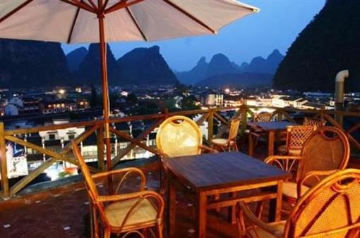 фото отеля Yangshuo Sunvalley Hotel