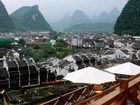 фото отеля Yangshuo Sunvalley Hotel