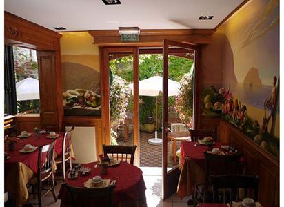 фото отеля Hotel La Marisa
