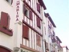 фото отеля Hotel La Marisa