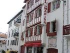 фото отеля Hotel La Marisa