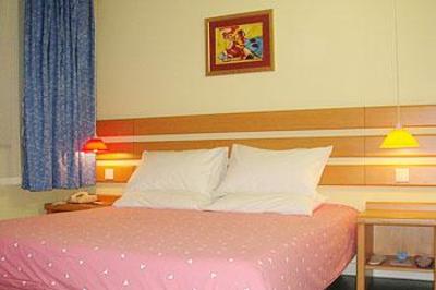 фото отеля Home Inn (Lianyungang Xugou Zhongshan Road)