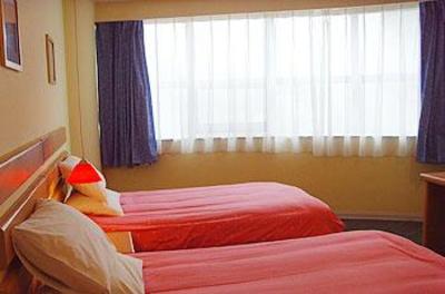 фото отеля Home Inn (Lianyungang Xugou Zhongshan Road)