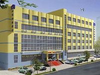 Home Inn (Lianyungang Xugou Zhongshan Road)