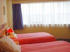 фото отеля Home Inn (Lianyungang Xugou Zhongshan Road)