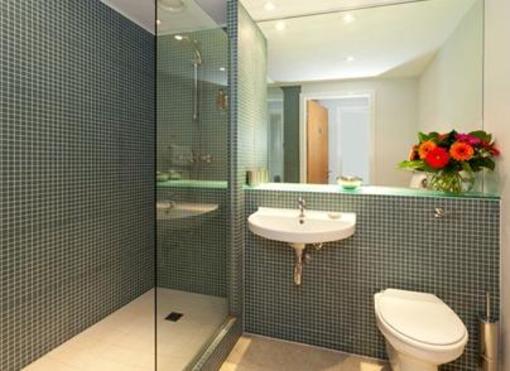 фото отеля SACO Apartment Edgbaston Birmingham