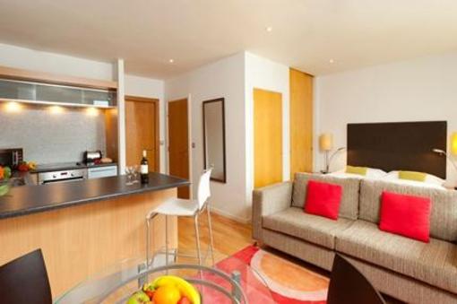 фото отеля SACO Apartment Edgbaston Birmingham