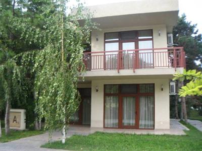 фото отеля SS Residence Vila Neptun-Olimp