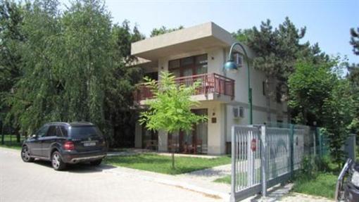 фото отеля SS Residence Vila Neptun-Olimp