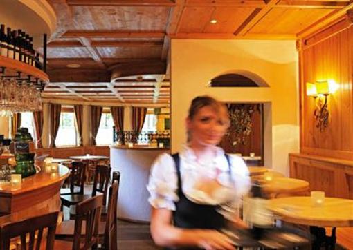 фото отеля Landhotel Rossle