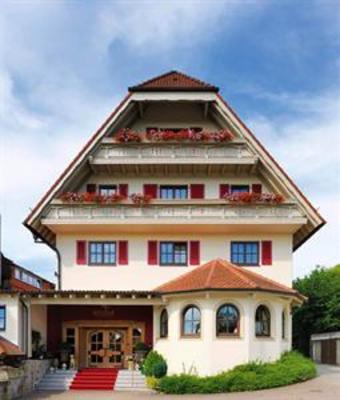 фото отеля Landhotel Rossle