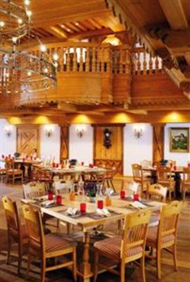 фото отеля Landhotel Rossle