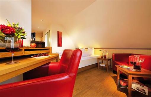 фото отеля Landhotel Rossle