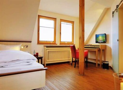 фото отеля Landhotel Rossle