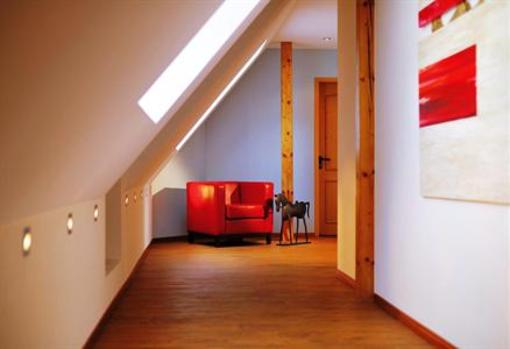 фото отеля Landhotel Rossle