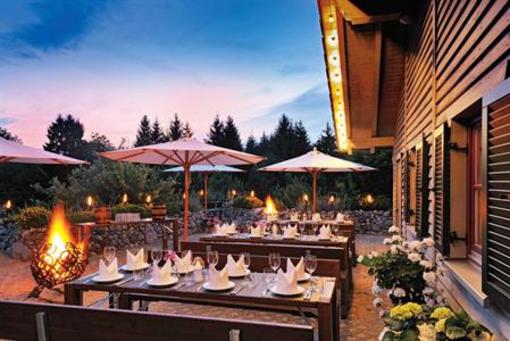 фото отеля Landhotel Rossle