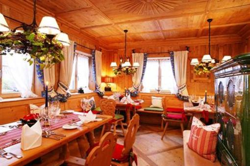 фото отеля Landhotel Rossle