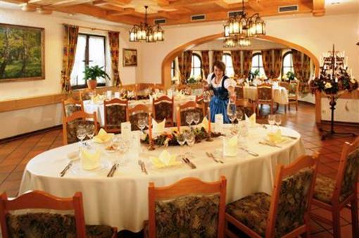 фото отеля Landhotel Rossle