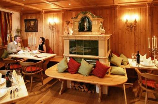 фото отеля Landhotel Rossle
