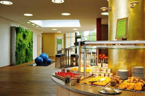 фото отеля Landhotel Rossle