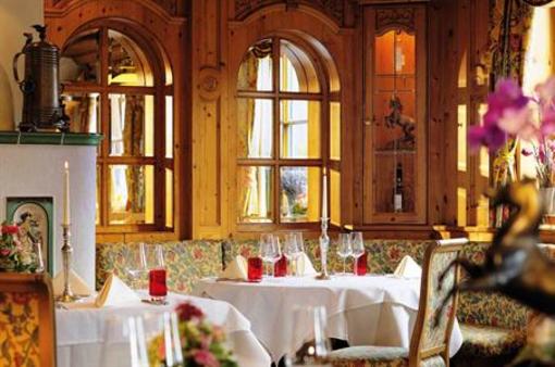 фото отеля Landhotel Rossle