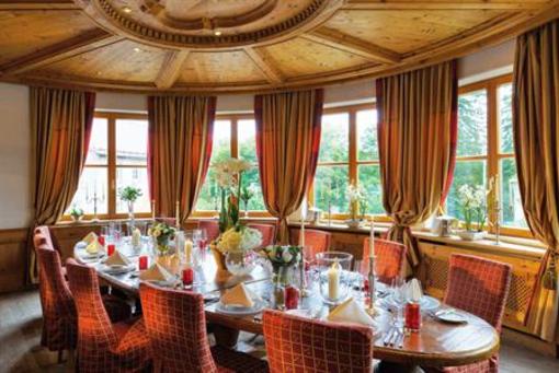 фото отеля Landhotel Rossle