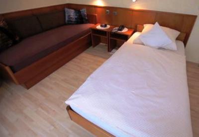 фото отеля Hotel Lex