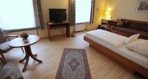 фото отеля Hotel Lex