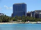фото отеля Trump International Hotel Waikiki Beach Walk